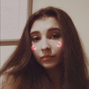 Meet your Posher, Keisa